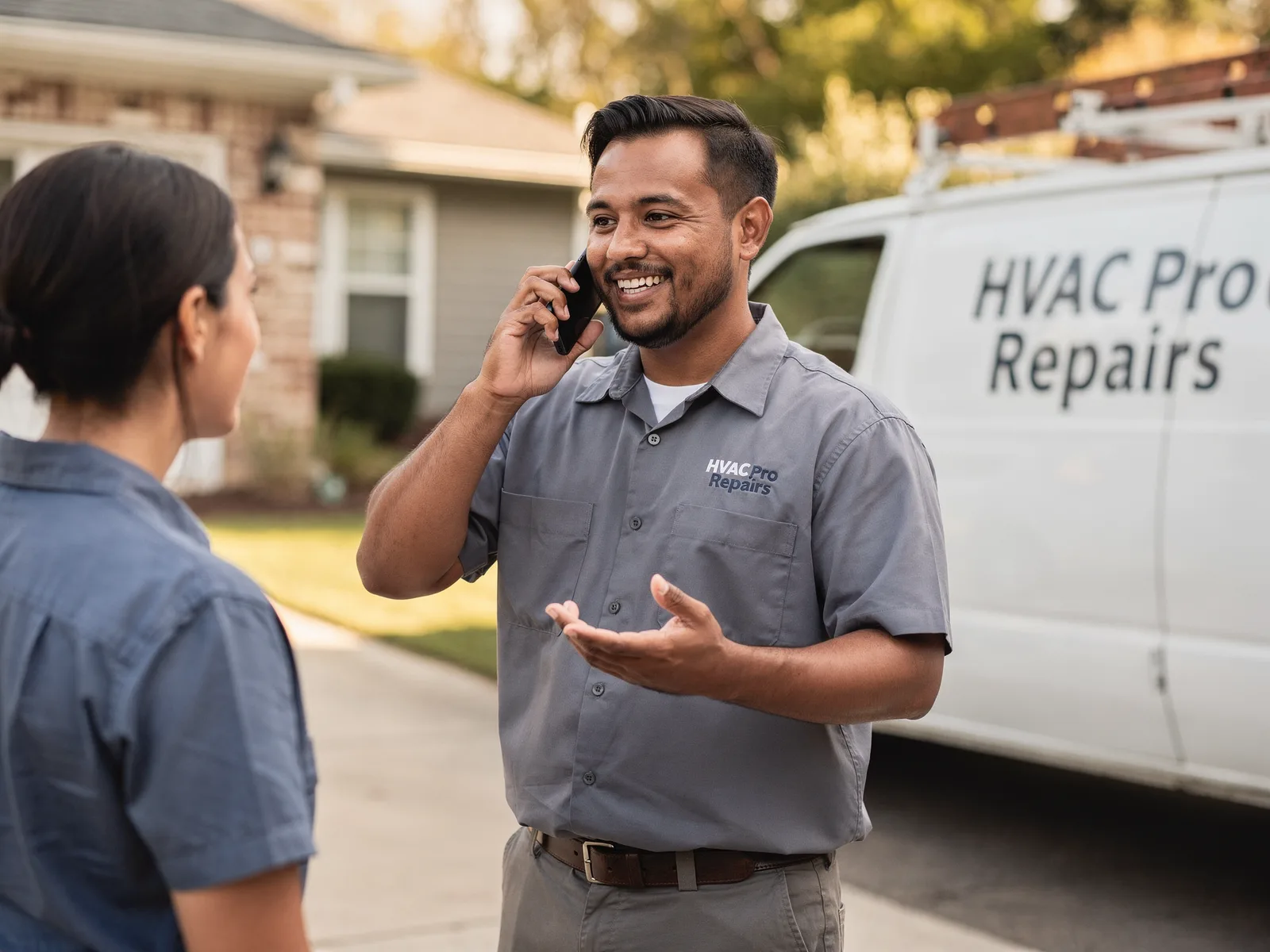 Heat Pump Repair Pennington, MN FAQs